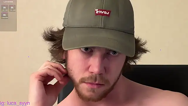 luca syn online show from 11-02-25, 03:39