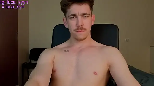 luca syn online show from 04-19-26, 06:43