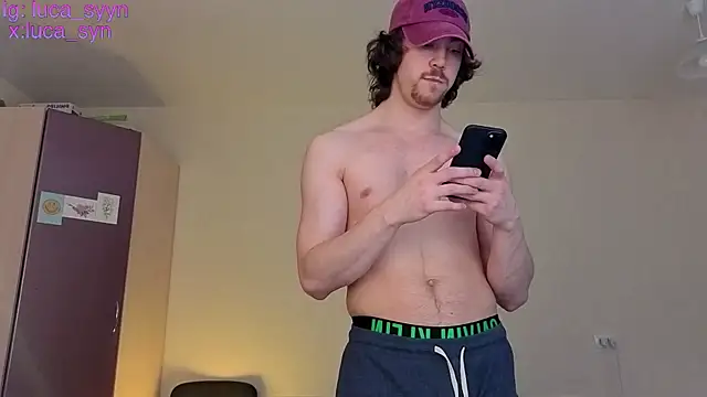 luca syn online show from 02-04-26, 06:36