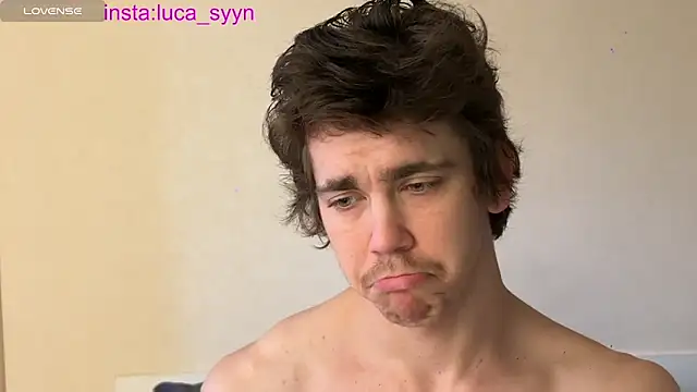 luca syn online show from 09-25-25, 06:30