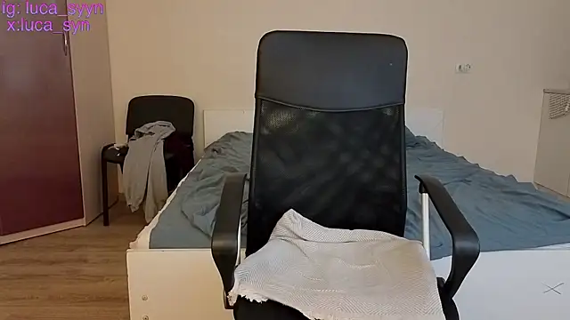 luca syn online show from 02-17-26, 07:33