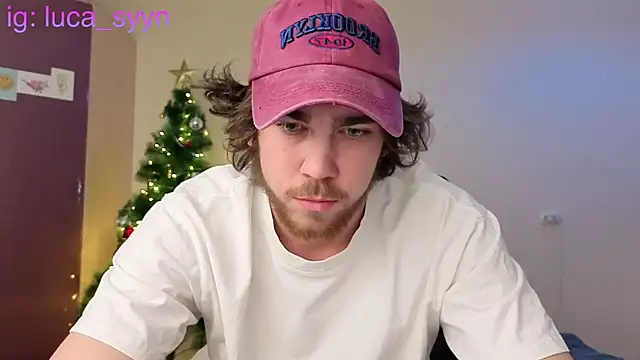 luca syn online show from 12-17-25, 10:26