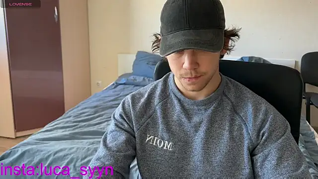 luca syn online show from 10-07-25, 05:08