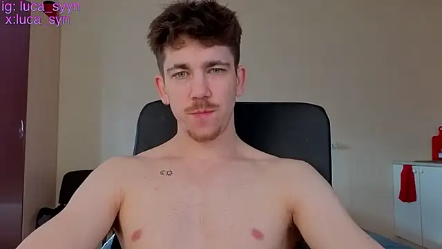 luca syn online show from 04-07-26, 12:18