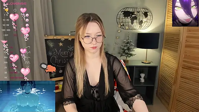 elliupp online show from 12-05-25, 08:13