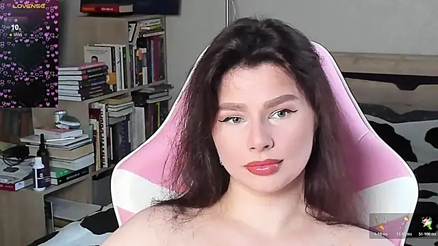 Snapshot of bbJ_one chatting on 06-16-26, 08:47 bbJ one online show from 06-16-26, 08:47
