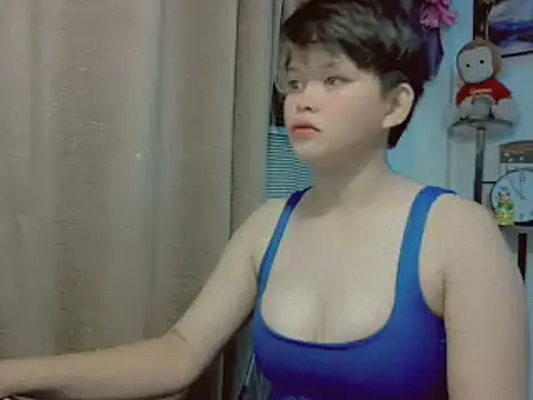 Snapshot of chennybbgirl chatting on 09-30-25, 02:34 chennybbgirl online show from 09-30-25, 02:34