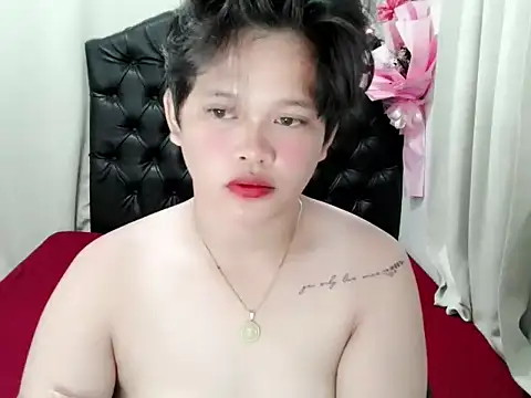 chennybbgirl online show from 07-18-26, 12:52