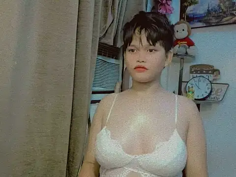 Snapshot of chennybbgirl chatting on 09-26-25, 02:24 chennybbgirl online show from 09-26-25, 02:24