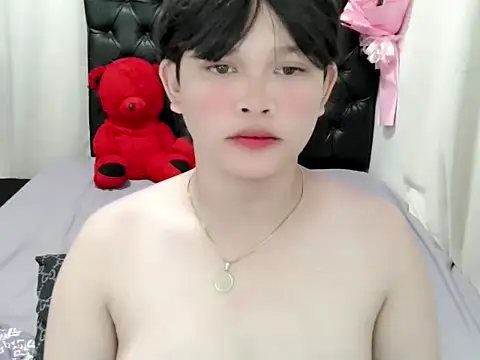 chennybbgirl online show from 06-20-26, 02:22