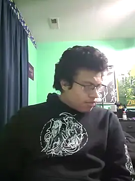 Crypticfreak505 online show from 09-22-25, 09:15