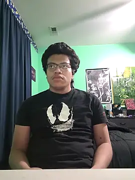 Crypticfreak505 online show from 10-01-25, 11:08