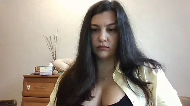 Feymaria online show from 10-13-25, 06:04