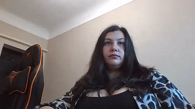 Feymaria online show from 10-02-25, 10:18