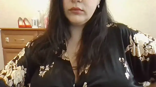 Feymaria online show from 11-12-25, 06:28