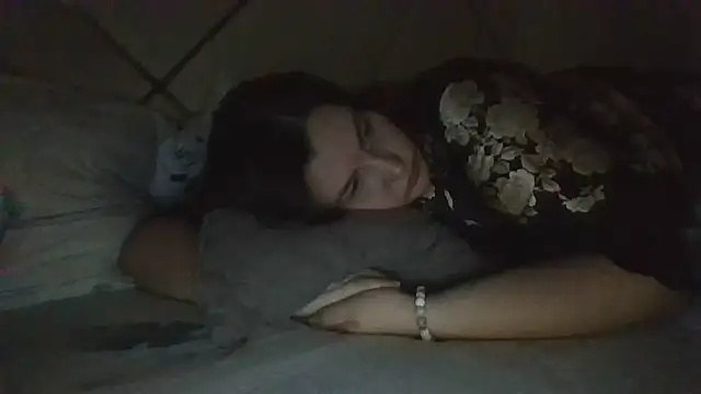 Feymaria online show from 11-12-25, 09:07