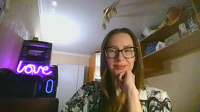 Norivann online show from 02-06-26, 04:47