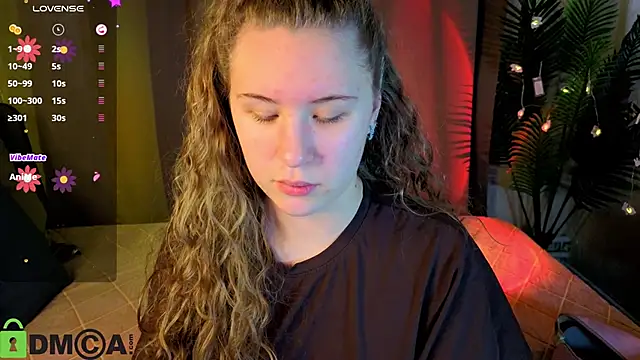 Elsie Cutties online show from 04-05-26, 01:12