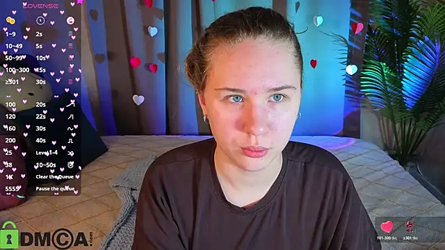 Elsie Cutties online show from 02-13-26, 01:05