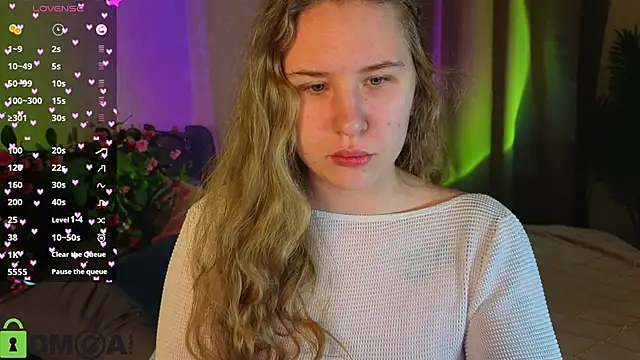 Elsie Cutties online show from 03-05-26, 01:13