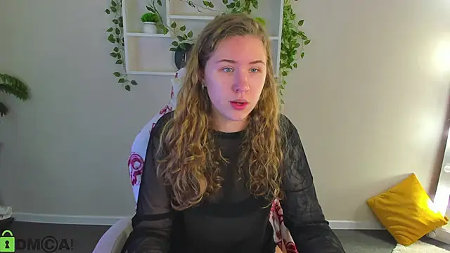 Elsie Cutties online show from 11-07-25, 12:37