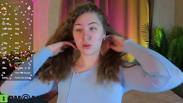 Elsie Cutties online show from 02-26-26, 01:05