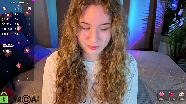 Elsie Cutties online show from 04-09-26, 01:07