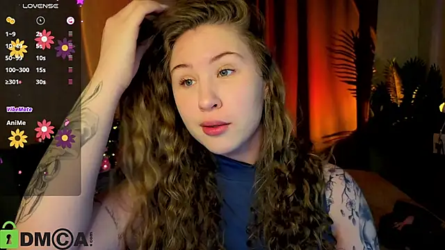 Elsie Cutties online show from 03-19-26, 01:05