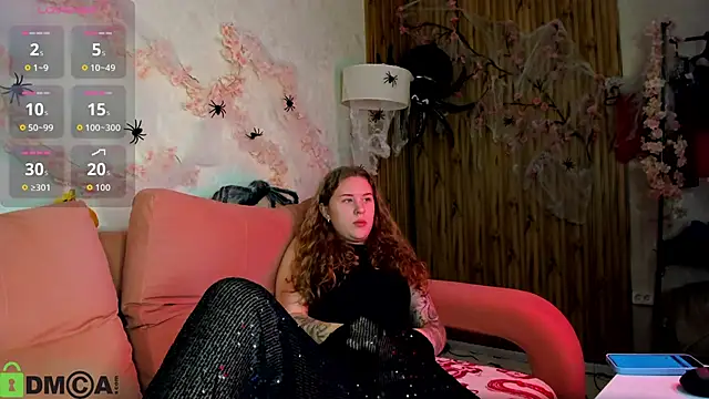 Elsie Cutties online show from 10-23-25, 12:20