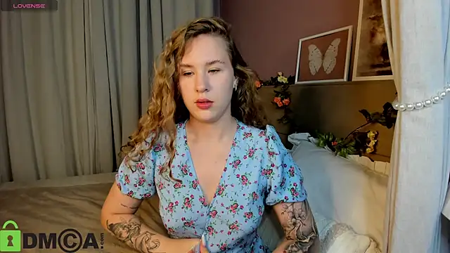 Elsie Cutties online show from 09-26-25, 12:06