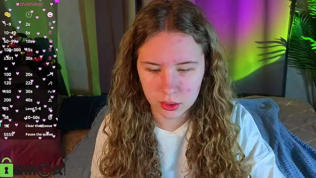 Elsie Cutties online show from 02-24-26, 12:33