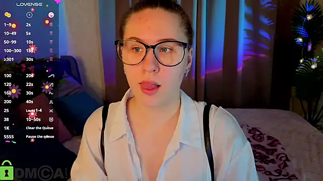 Elsie Cutties online show from 03-29-26, 01:07