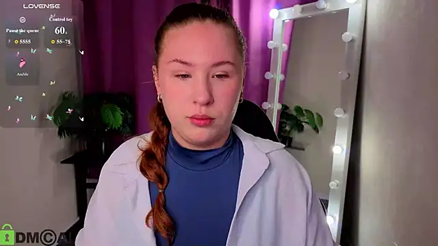 Snapshot of Elsie_Cutties chatting on 07-12-26, 01:06 Elsie Cutties online show from 07-12-26, 01:06