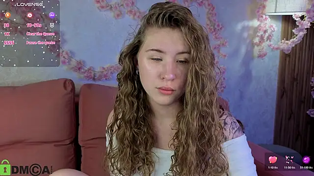 Elsie Cutties online show from 11-28-25, 09:09