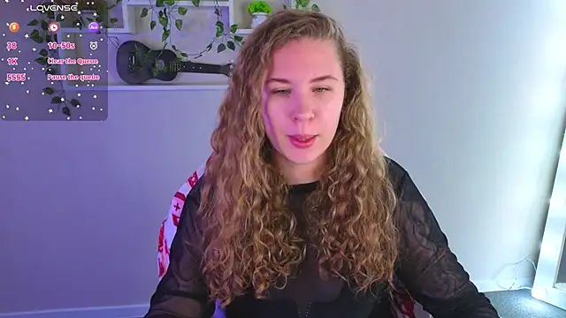 Elsie Cutties online show from 11-12-25, 12:26