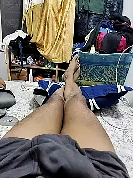 Snapshot of Rushasharma_368 chatting on 10-22-25, 04:17 Rushasharma 368 online show from 10-22-25, 04:17