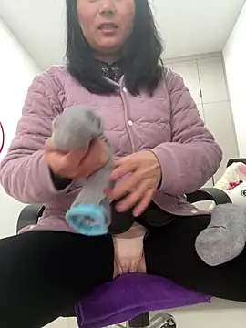 aoyo66 online show from 03-08-26, 02:04