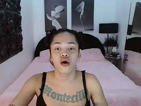 Yuriidelaveigne online show from 11-09-25, 08:29