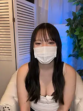 Snapshot of akari19chat chatting on 10-13-25, 09:55 akari19chat online show from 10-13-25, 09:55