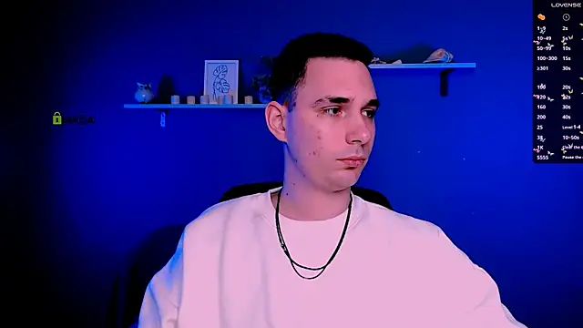 jason sweety online show from 12-02-25, 08:21