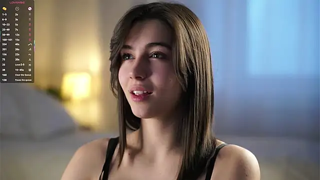 LettySlovacek online show from 11-28-25, 02:34