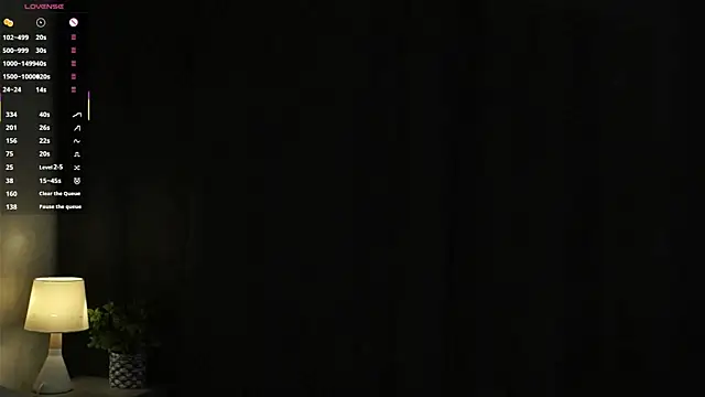 Snapshot of LettySlovacek chatting on 04-24-26, 02:57 LettySlovacek online show from 04-24-26, 02:57