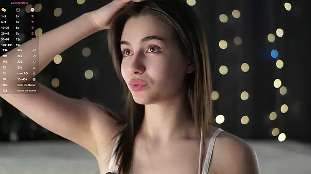 LettySlovacek online show from 01-14-26, 03:32