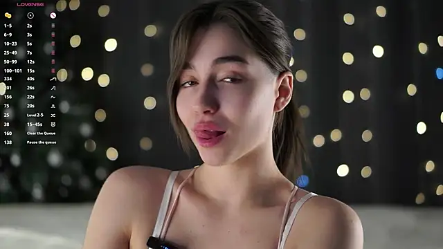 LettySlovacek online show from 01-13-26, 03:10