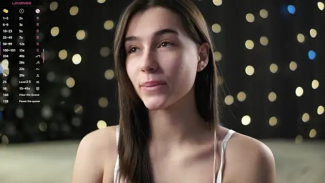 LettySlovacek online show from 01-18-26, 02:37