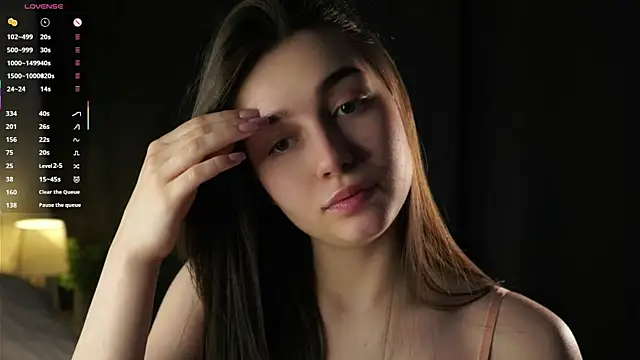 Snapshot of LettySlovacek chatting on 05-09-26, 02:37 LettySlovacek online show from 05-09-26, 02:37