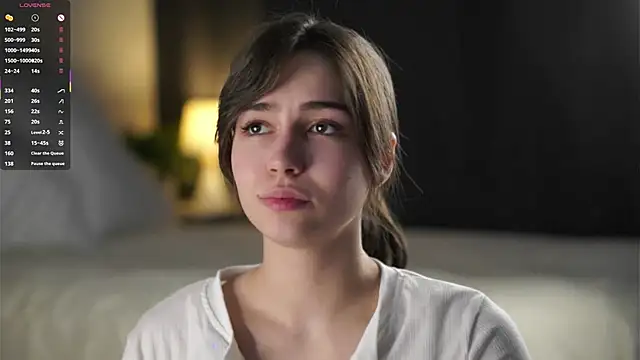 LettySlovacek online show from 11-15-25, 04:05