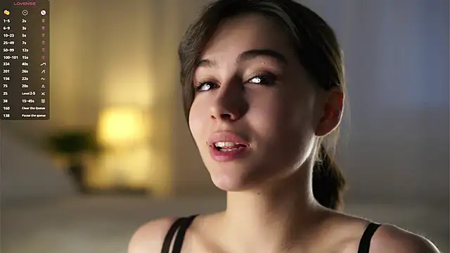 LettySlovacek online show from 11-09-25, 01:42