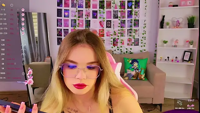 KellyHayden online show from 02-17-26, 12:35