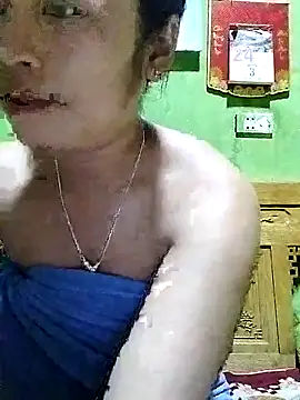 Mai4568 online show from 10-02-25, 12:41